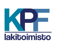 KPF Lakitoimisto