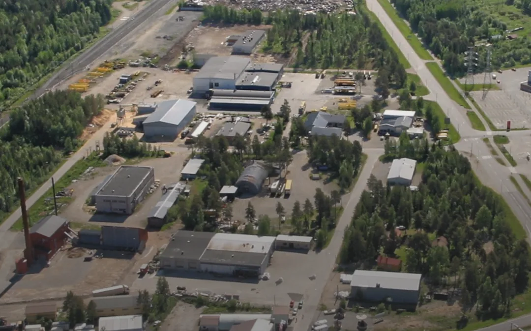 Macon käynnistää Keminmaan vihreän liiketoiminnan selvityksen