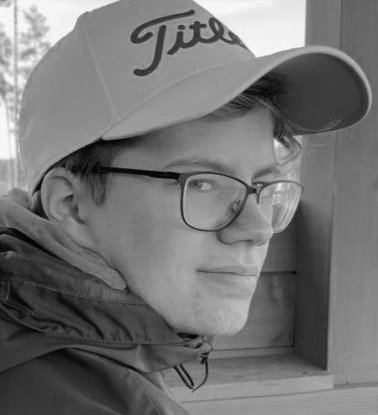 Samuel Saastamoinen LuK