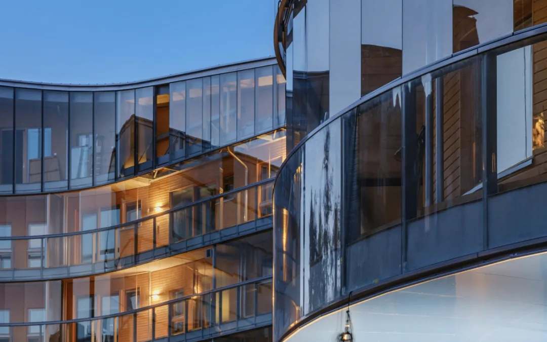 Viking Project ja Macon tekevät vastuullisesta rakentamisesta helppoa