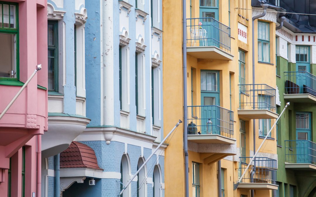 Macon edistää alueiden elinvoimaa uuden tietopalvelun avulla